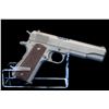Image 2 : Remington Rand Model 1911 A1 US Army Semi-Automatic Pistol- .45- 5" Barrel- US Holster- Good Conditi