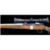 Image 7 : Sako Model L61 Bolt Action Rifle- 6.5 X 284- 24" Nickel Barrel- Checkered- Sling- Leupold 3.5 X 10 S