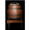 Image 1 : Favorite #2 Washing Machine With Stand- J Mcdermaid- 17.5" X 16" Barrel