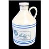 Image 1 : Ackers 1/2 Gallon Whiskey Jug
