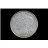 Image 1 : 10 Morgan Silver Dollars- 90" Silver