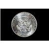 Image 2 : 20 1964 Kennedy Half Dollars- Uncirculated- 90% Silver