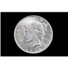 Image 1 : 20 Brilliant Uncirculated 1923 P Peace Dollars- 90% Silver