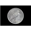Image 2 : 20 Brilliant Uncirculated 1923 P Peace Dollars- 90% Silver