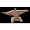 Image 1 : Large Vulcan Anvil- 11" X 29" X 4.5"