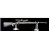 Image 1 : Remington Model 783 Bolt Action Synthetic Rifle- .30-06- .22" Barrel- Simmons 3X9 Scope- Very Good C