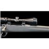 Image 3 : Remington Model 783 Bolt Action Synthetic Rifle- .30-06- .22" Barrel- Simmons 3X9 Scope- Very Good C