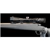 Image 7 : Remington Model 783 Bolt Action Synthetic Rifle- .30-06- .22" Barrel- Simmons 3X9 Scope- Very Good C