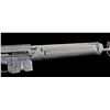 Image 3 : Kel-Tec SU-16 Semi-Automatic Rifle- 5.56- 19" Barrel- Synthetic- Peep Sight-  2 Mags- Good Condition