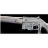 Image 7 : Kel-Tec SU-16 Semi-Automatic Rifle- 5.56- 19" Barrel- Synthetic- Peep Sight-  2 Mags- Good Condition