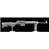Image 1 : Kel-Tec SU-16 Semi-Automatic Synthetic Rifle- 5.56- 19" Peep Sight- 2 Mags- Good Condition- #NAV77