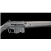 Image 3 : Kel-Tec SU-16 Semi-Automatic Synthetic Rifle- 5.56- 19" Peep Sight- 2 Mags- Good Condition- #NAV77