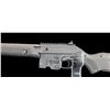 Image 7 : Kel-Tec SU-16 Semi-Automatic Synthetic Rifle- 5.56- 19" Peep Sight- 2 Mags- Good Condition- #NAV77