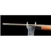 Image 2 : Sportorized Remington Model 03-A3 Left Handed Bolt Action Rifle- .30-06- 24" Barrel- Weaver K25 Scop