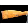 Image 2 : Foreign Military Model 1936 Bolt Action Rifle- 7.62 X 54???- 28.5" Barrel- Elevator Sights- Well Use