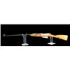 Image 5 : Foreign Military Model 1936 Bolt Action Rifle- 7.62 X 54???- 28.5" Barrel- Elevator Sights- Well Use