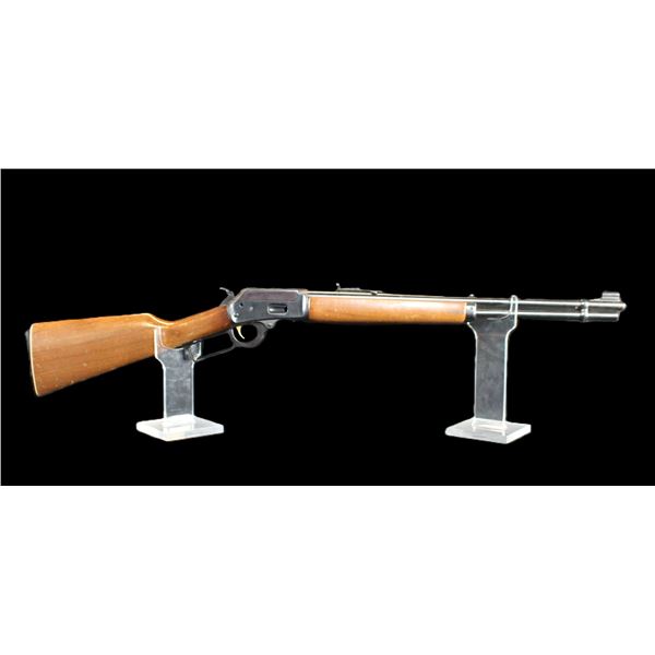 Marlin Model 1894 Lever Action Carbine- .44 Mag- 20" Barrel- Missing Screw- Fair Condition- #2204472