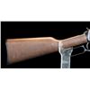 Image 2 : Henry Model H001T Lever Action Carbine- .22 S-L-LR- 20" Octagon Barrel- Good Condition- #T140995H