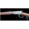 Image 7 : Henry Model H001T Lever Action Carbine- .22 S-L-LR- 20" Octagon Barrel- Good Condition- #T140995H