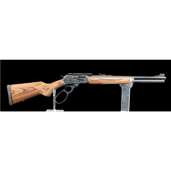 Marlin Model 1895 GBL Lever Action Carbine- .45-70 Govt.- 18.5" Barrel- Checkered-  Great Condition-