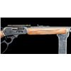 Image 3 : Marlin Model 1895 GBL Lever Action Carbine- .45-70 Govt.- 18.5" Barrel- Checkered-  Great Condition-