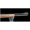 Image 4 : Marlin Model 1895 GBL Lever Action Carbine- .45-70 Govt.- 18.5" Barrel- Checkered-  Great Condition-
