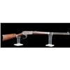 Image 1 : Winchester Model 1886 Lever Action Rifle- .33 WCF- 24" Barrel- Good Condition For Age- #149295 A