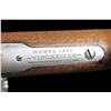 Image 9 : Winchester Model 1886 Lever Action Rifle- .33 WCF- 24" Barrel- Good Condition For Age- #149295 A