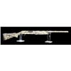 Image 1 : Benelli Super Black Eagle II Semi-Automatic Synthetic Shotgun- 12 ga 3.5"- 26" Ventilated Ribbed Bar