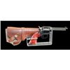 Image 1 : Heritage Rough Rider Revolver- .22- 5" Barrel- Holster- Great  Condition- #3PH164813