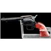 Image 3 : Heritage Rough Rider Revolver- .22- 5" Barrel- Holster- Great  Condition- #3PH164813