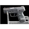 Image 2 : Taurus Model PT111 GS Semi-Automatic Synthetic Pistol 9MM- 3" Barrel- Very Good Condition- #THY83317