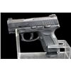 Image 2 : Taurus Model PT609 PRO Semi-Automatic Synthetic Pistol 9MM- 3" Barrel- Good Condition- #TGX88855