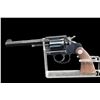 Image 2 : Colt Police Positive Special Revolver- .32-20- 5" Barrel-  Checkered Grips- Very Good Condition- #35