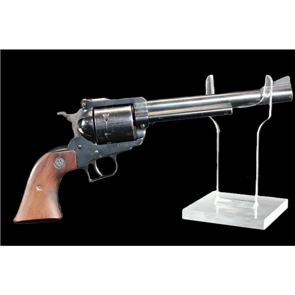 Ruger New Model Super Blackhawk Revolver- .44 Mag- 7.5" Barrel- Decent Condition- #81-58142