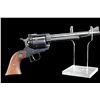 Image 1 : Ruger New Model Super Blackhawk Revolver- .44 Mag- 7.5" Barrel- Decent Condition- #81-58142