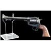 Image 2 : Ruger New Model Super Blackhawk Revolver- .44 Mag- 7.5" Barrel- Decent Condition- #81-58142
