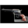 Image 3 : Ruger Vaquero Revolver- .45 LC- 5.5" Barrel- Case Hardened- Holster- Decent Condition- #56-53113