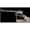 Image 2 : Ruger New Model Blackhawk Revolver- .45- 7.5" Barrel- Good Condition- #46-12001