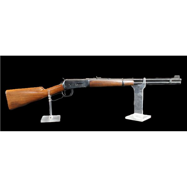 Winchester Model 94 Lever Action PRE 64 Carbine- .30 WCF- 20" Barrel- Very Good Condition- #1375873