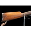 Image 2 : Winchester Model 1894 Lever Action Takedown Rifle- .30 WCF- 26" Octagon Barrel- Sling- Well Used Con