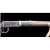 Image 3 : Winchester Model 1894 Lever Action Takedown Rifle- .30 WCF- 26" Octagon Barrel- Sling- Well Used Con