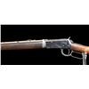 Image 7 : Winchester Model 1894 Lever Action Takedown Rifle- .30 WCF- 26" Octagon Barrel- Sling- Well Used Con