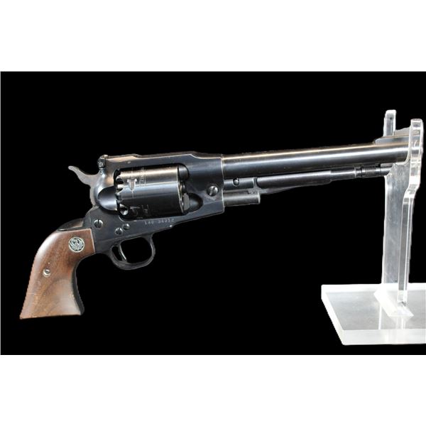 Ruger Old Army Percussion Revolver- .45- 7.5" Barrel- Very Good Condition- #140-34312