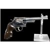 Image 1 : Smith And Wesson Pre Model 28 Revolver- Highway Patrolman- .38 Spec- 6.5" Barrel- 4 Screw- Good Cond