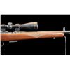 Image 3 : CZ Model 455 Bolt Action Rifle- 2 Barrels- .22 LR + .17 HMR- 20.5" Barrels- Checkered- 3X9 Leupold S