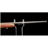 Image 4 : CZ Model 455 Bolt Action Rifle- 2 Barrels- .22 LR + .17 HMR- 20.5" Barrels- Checkered- 3X9 Leupold S