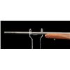 Image 6 : CZ Model 455 Bolt Action Rifle- 2 Barrels- .22 LR + .17 HMR- 20.5" Barrels- Checkered- 3X9 Leupold S