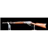 Image 5 : Marlin Model 1889 Lever Action Carbine- .32-40- 20" Octagon Barrel- DOM 1894- Fair Condition- #10561