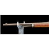 Image 6 : Marlin Model 1889 Lever Action Carbine- .32-40- 20" Octagon Barrel- DOM 1894- Fair Condition- #10561